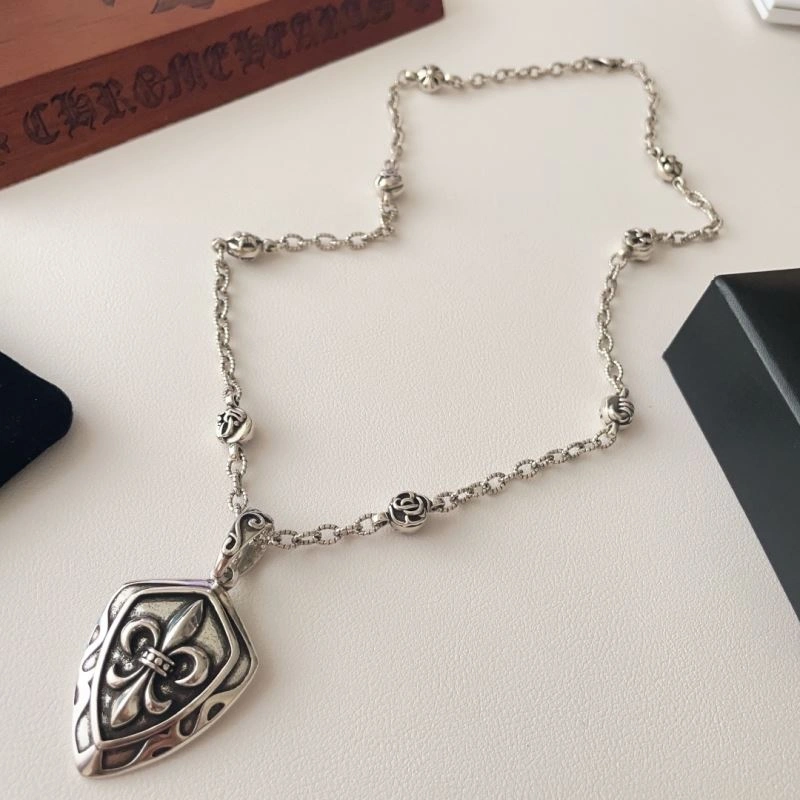 AllSeason Chrxmx Hxxrts Necklaces 301696