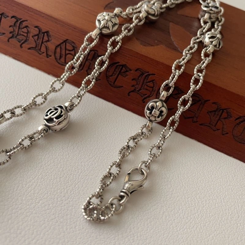 AllSeason Chrxmx Hxxrts Necklaces 301696