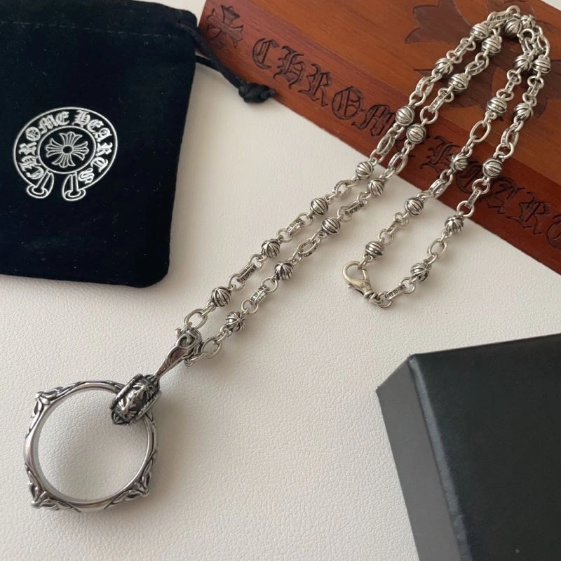 Chrxmx Hxxrts Necklaces NewStyle 301690