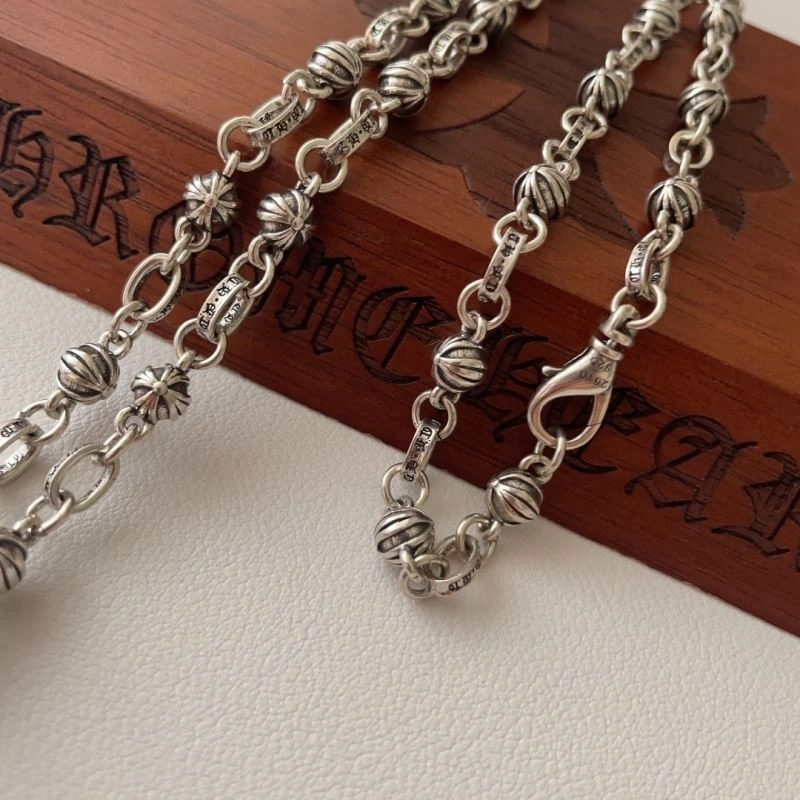 Chrxmx Hxxrts Necklaces NewStyle 301690