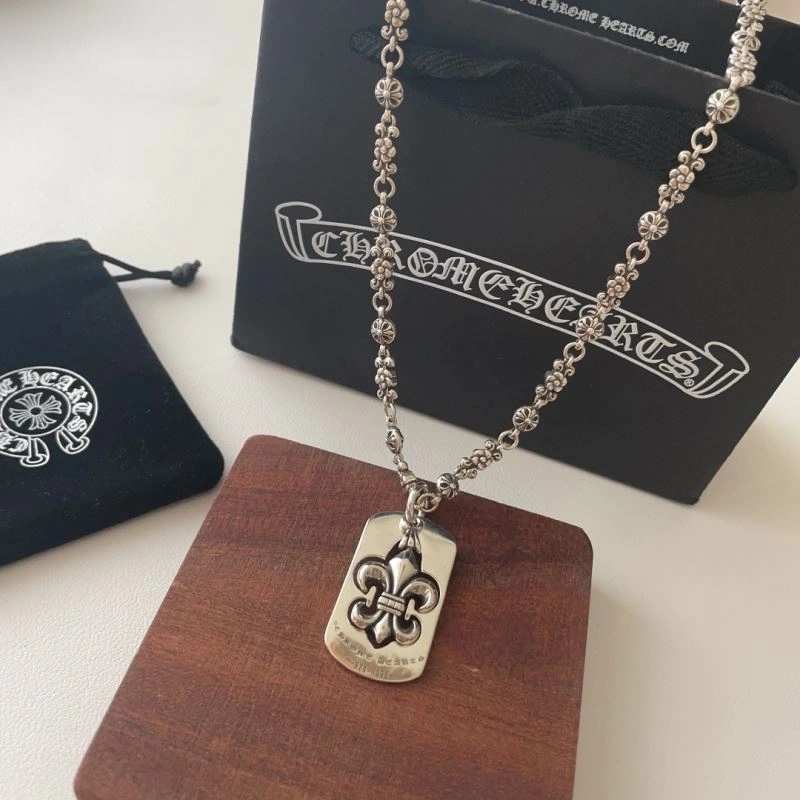 Chrxmx Hxxrts Necklaces GoAnywhere 301681