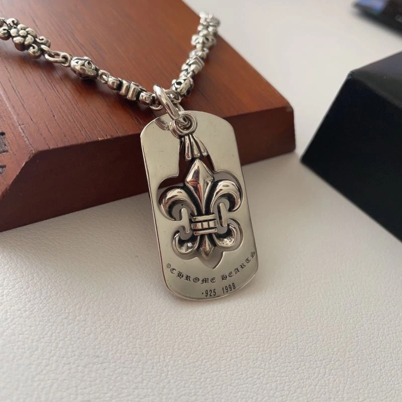Chrxmx Hxxrts Necklaces GoAnywhere 301681