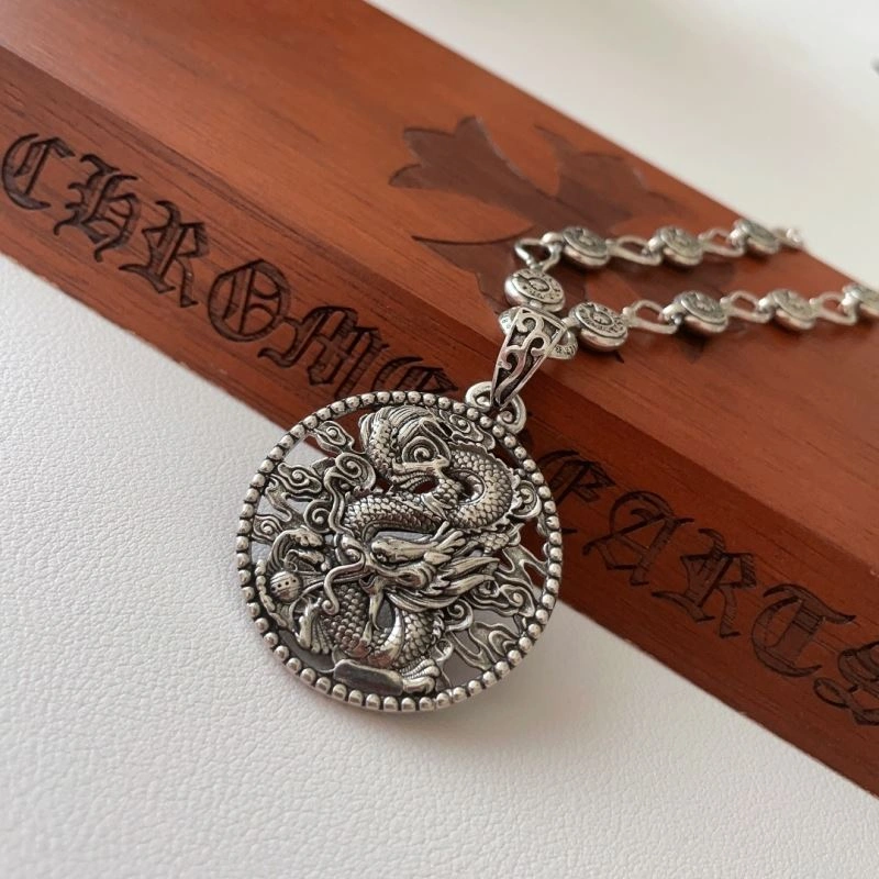Chrxmx Hxxrts Necklaces Reliable 301678