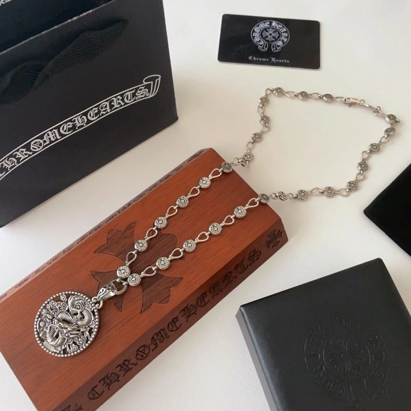 Chrxmx Hxxrts Necklaces Reliable 301678