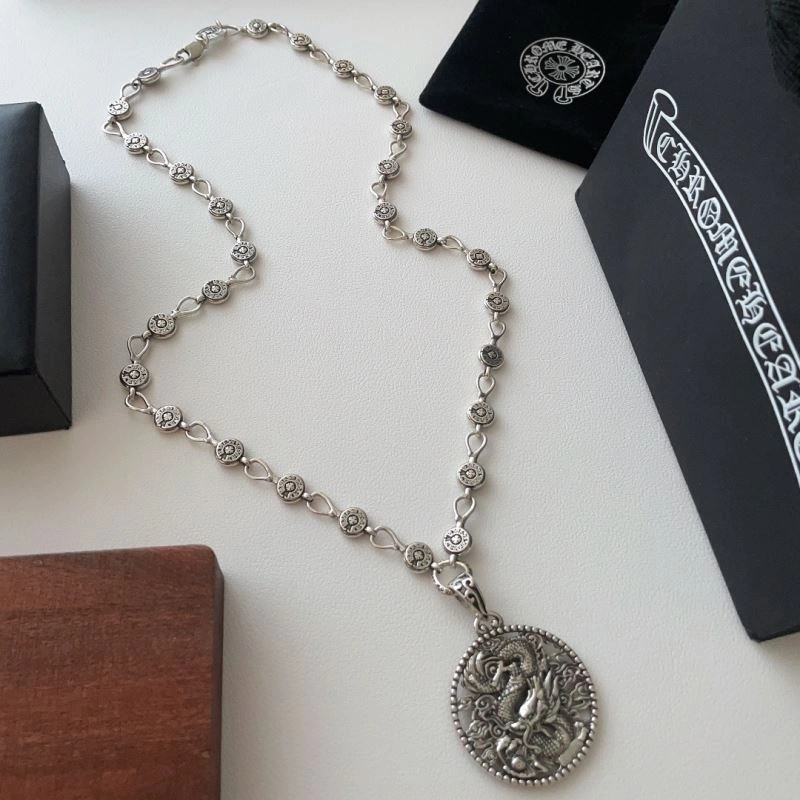 Chrxmx Hxxrts Necklaces Reliable 301678