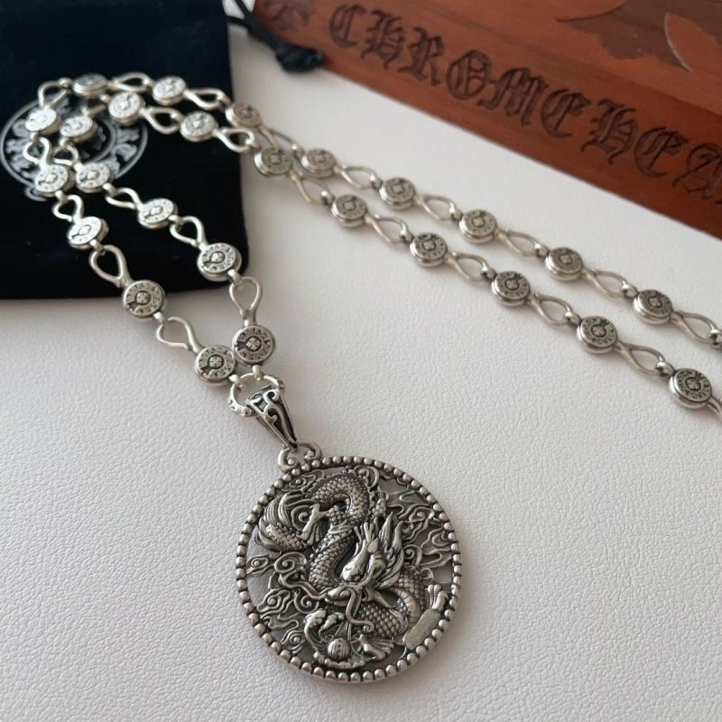 Chrxmx Hxxrts Necklaces Reliable 301678