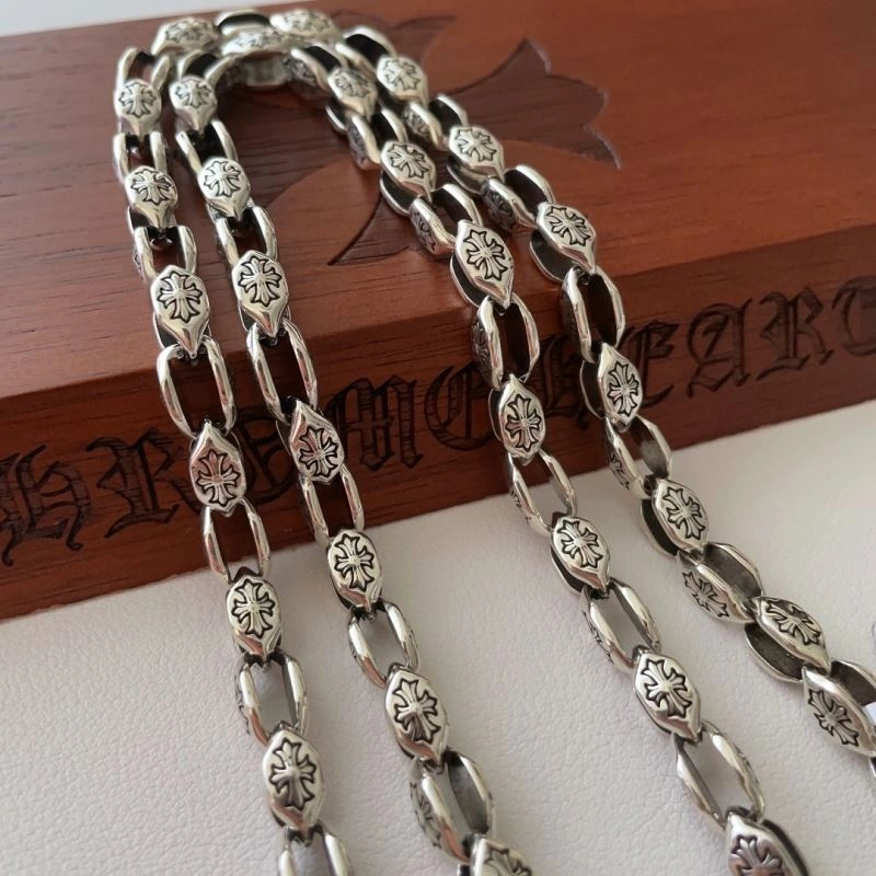 Chrxmx Hxxrts Necklaces StreetReady 301680