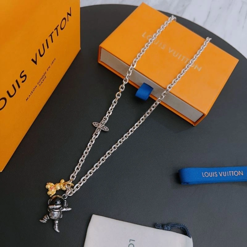GoodFit LX Necklaces 312263