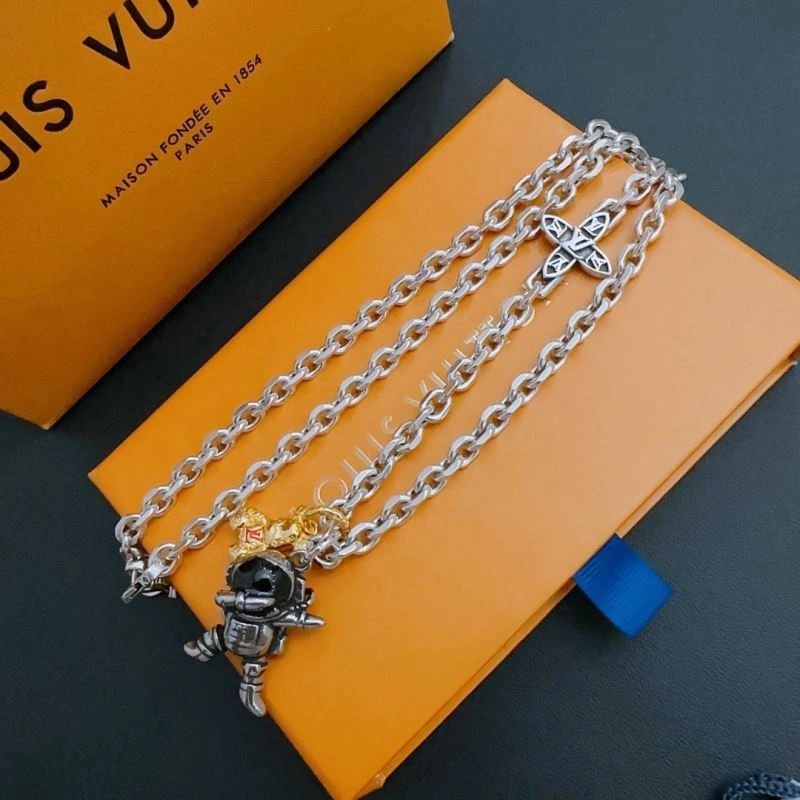 GoodFit LX Necklaces 312263