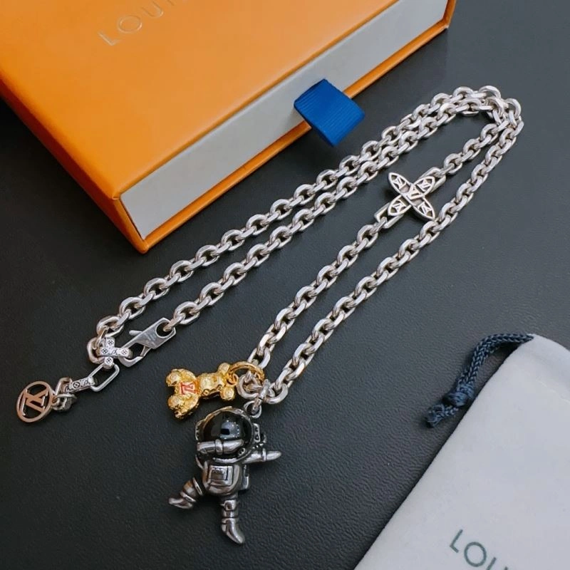 GoodFit LX Necklaces 312263
