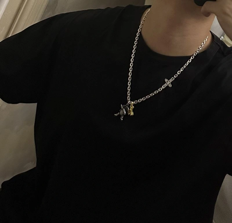 GoodFit LX Necklaces 312263