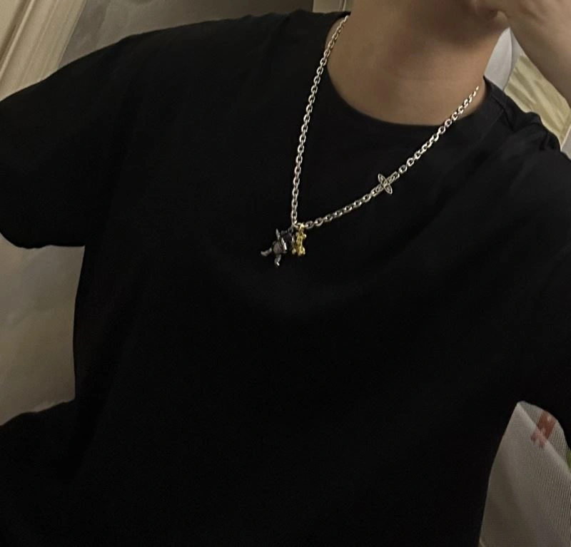 GoodFit LX Necklaces 312263