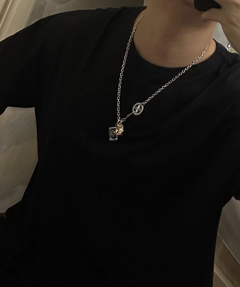 Soft LX Necklaces 312271