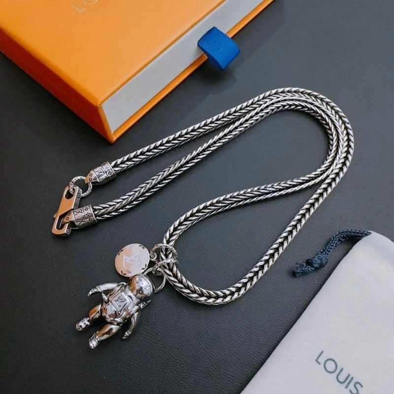 Comfortable LX Necklaces 312262