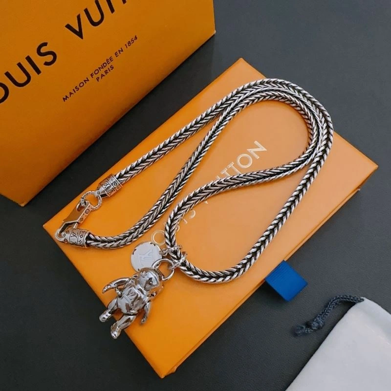 Comfortable LX Necklaces 312262