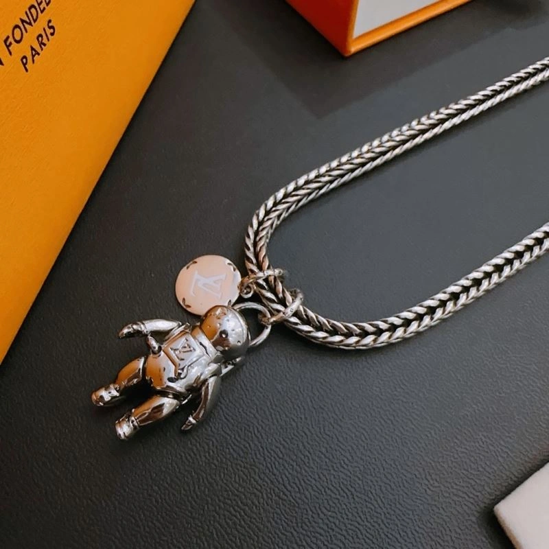 Comfortable LX Necklaces 312262