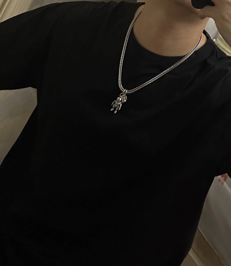 Comfortable LX Necklaces 312262