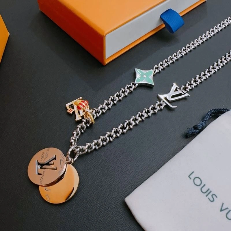 LX Necklaces Popular 312260