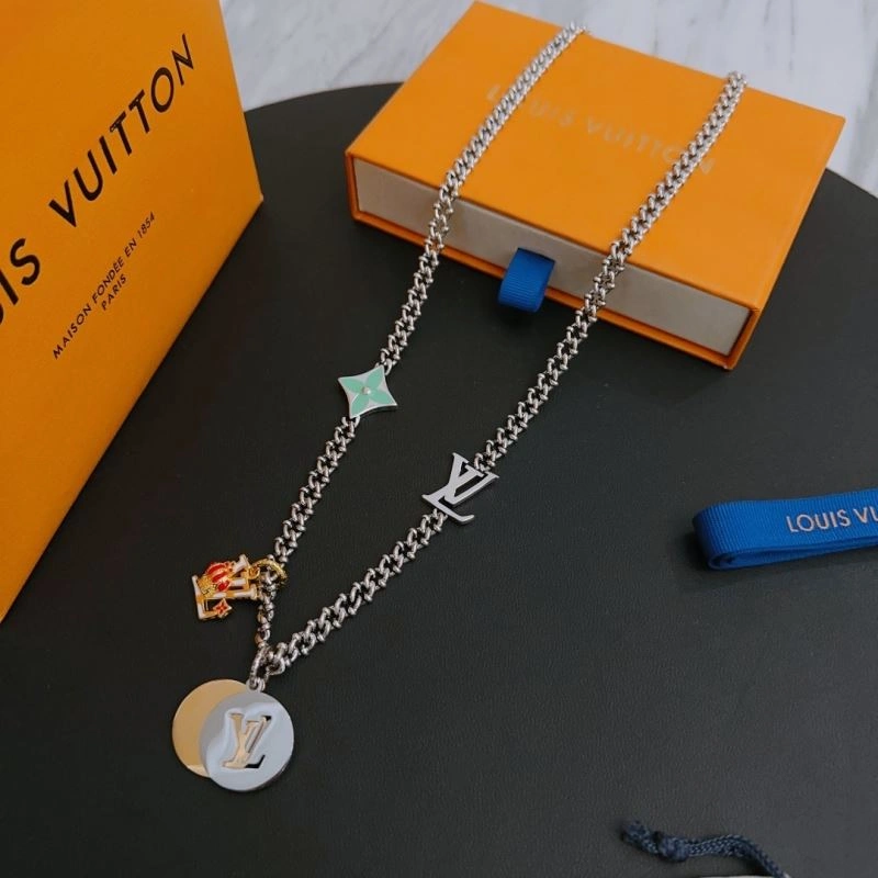 LX Necklaces Popular 312260