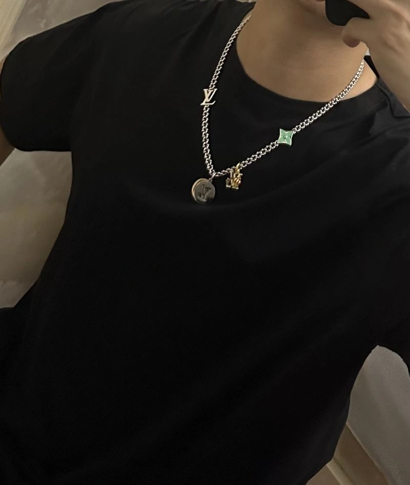 LX Necklaces Popular 312260