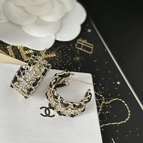 Chxnxl Earrings UrbanStyle 293464