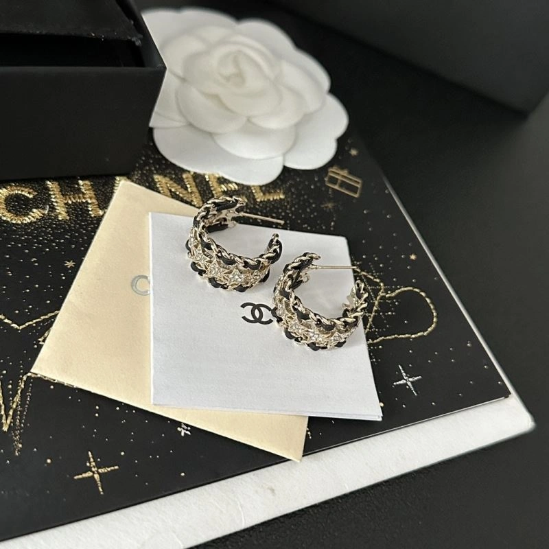 Chxnxl Earrings UrbanStyle 293464