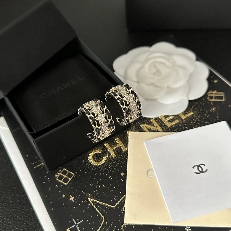 Chxnxl Earrings UrbanStyle 293464