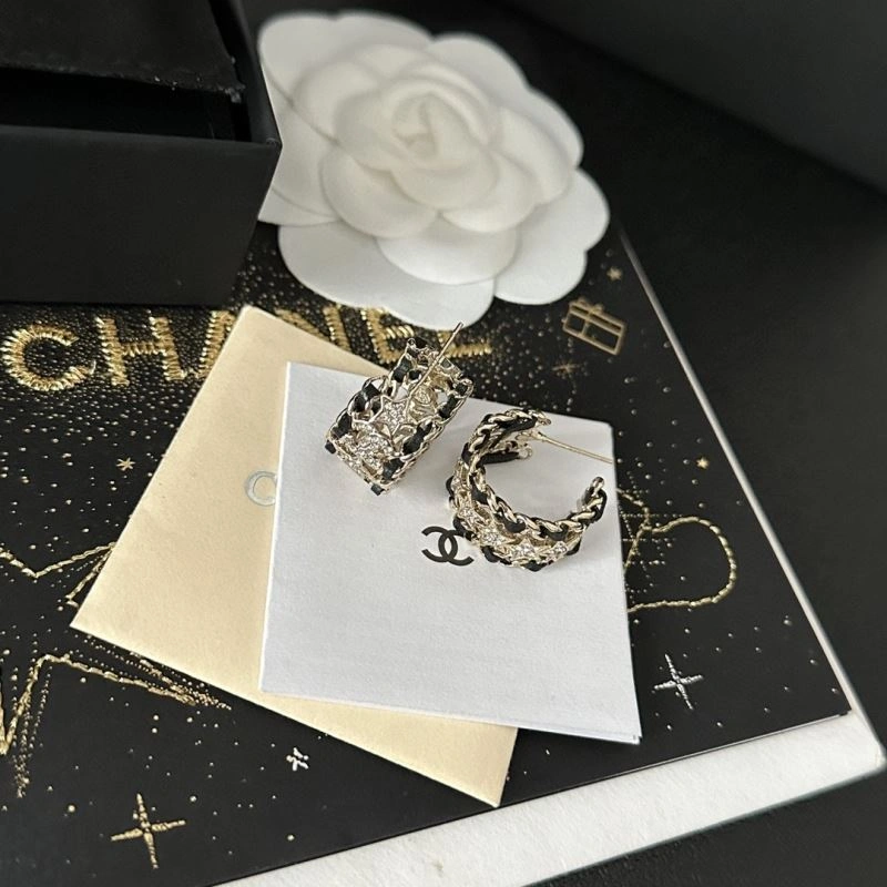 Chxnxl Earrings UrbanStyle 293464