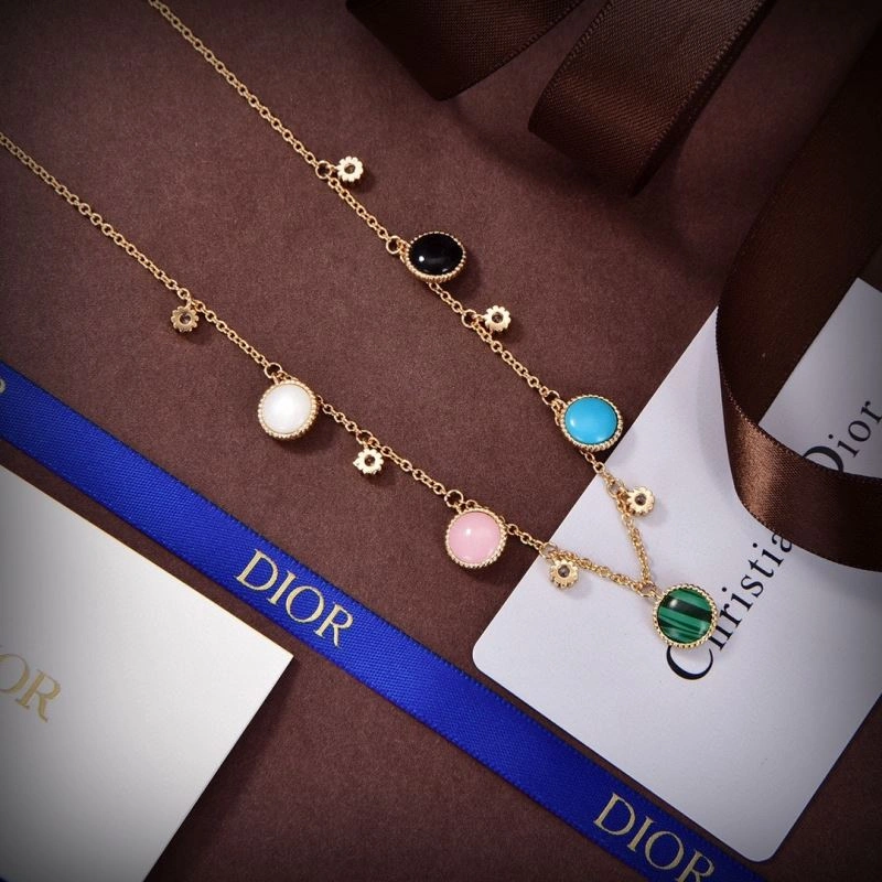 HighQuality Christian Dxxr Necklaces 295595