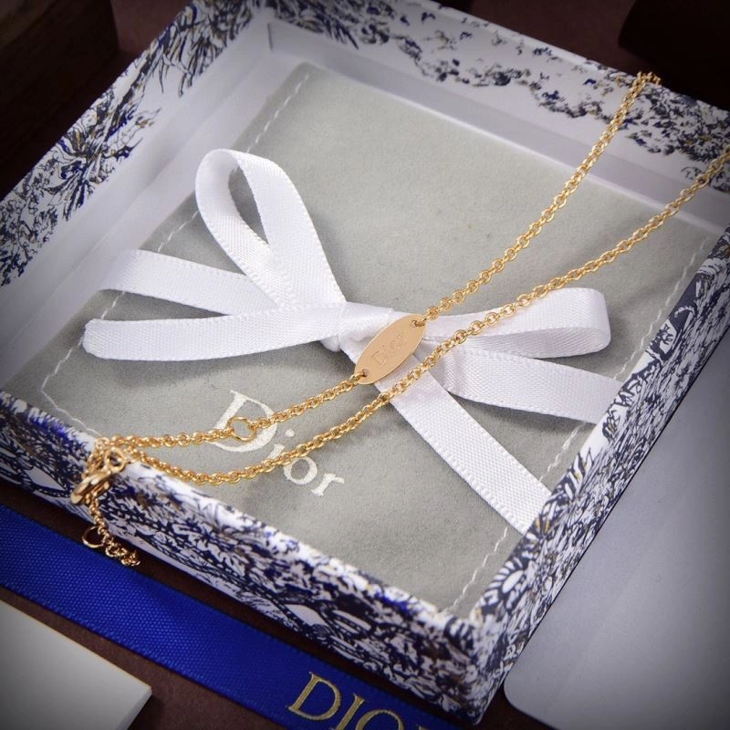 HighQuality Christian Dxxr Necklaces 295595