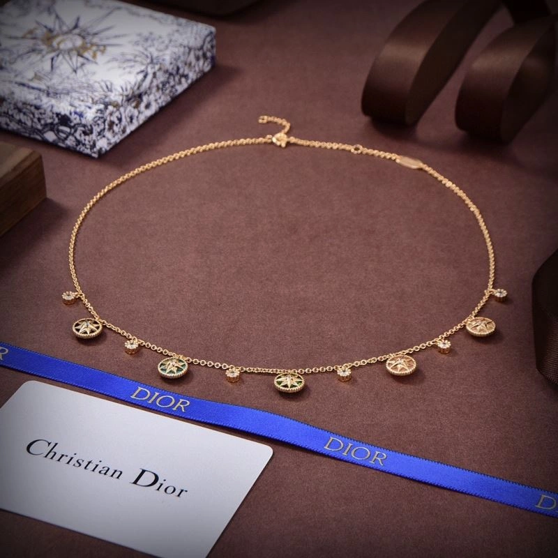HighQuality Christian Dxxr Necklaces 295595
