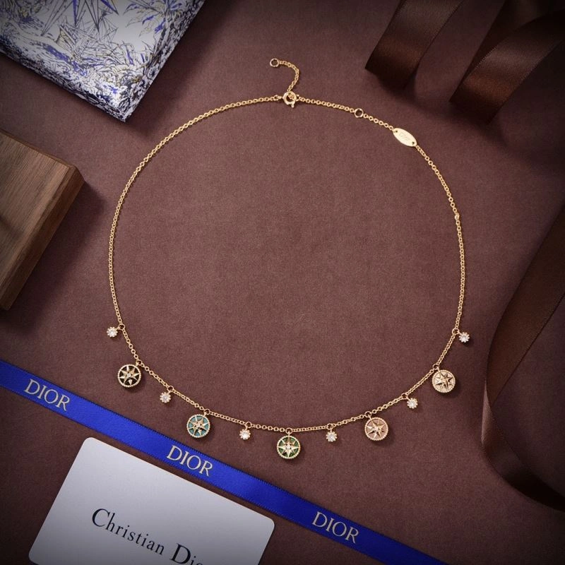 HighQuality Christian Dxxr Necklaces 295595
