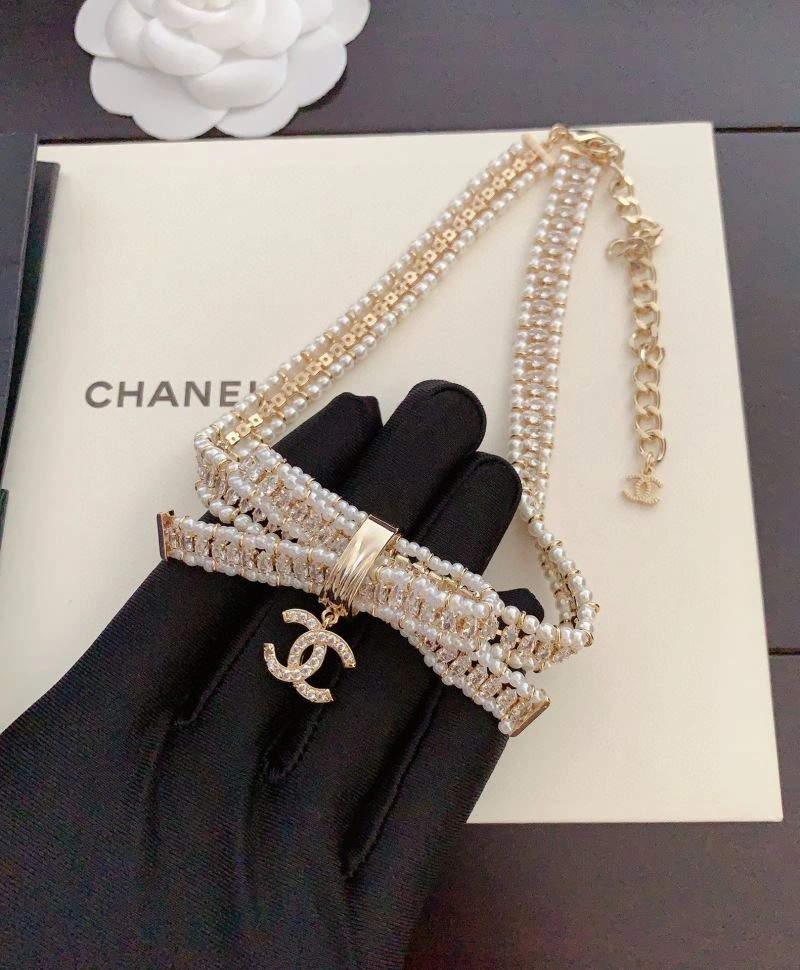 Chxnxl Necklaces Cozy 293300