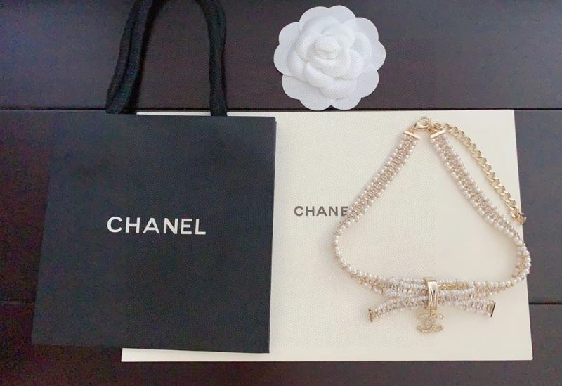 Chxnxl Necklaces Cozy 293300