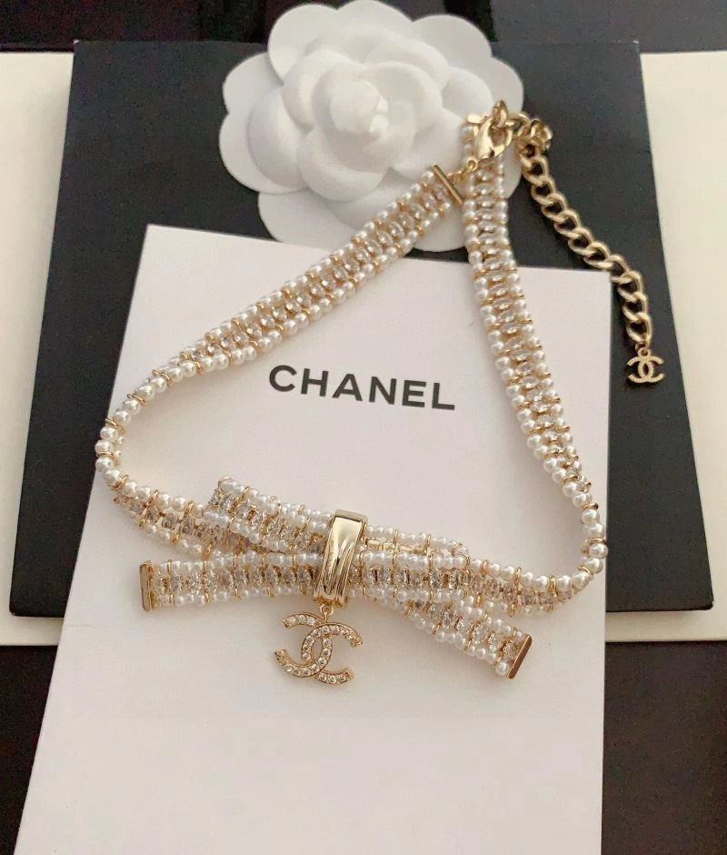 Chxnxl Necklaces Cozy 293300