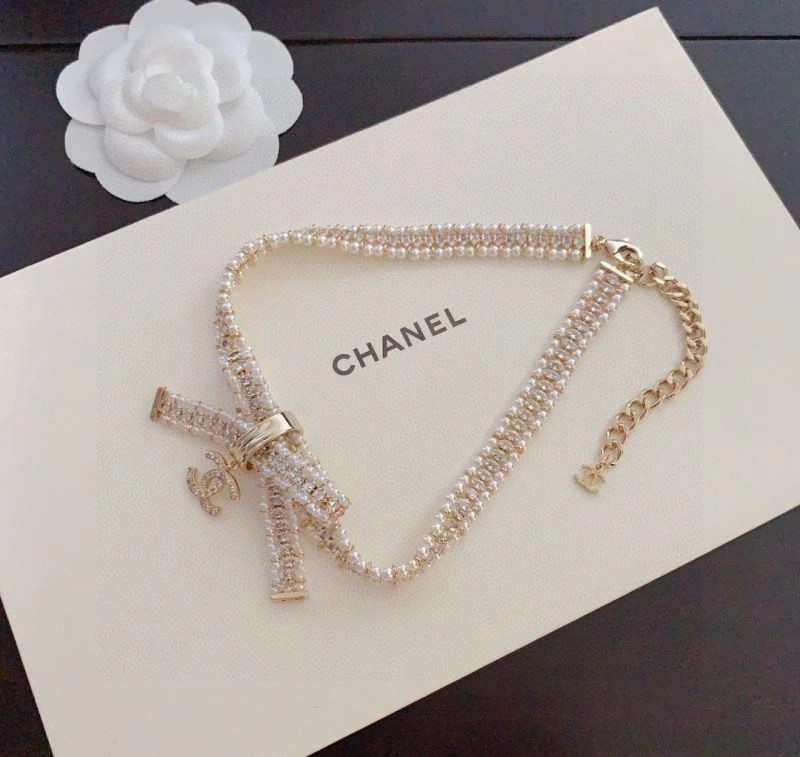 Chxnxl Necklaces Cozy 293300