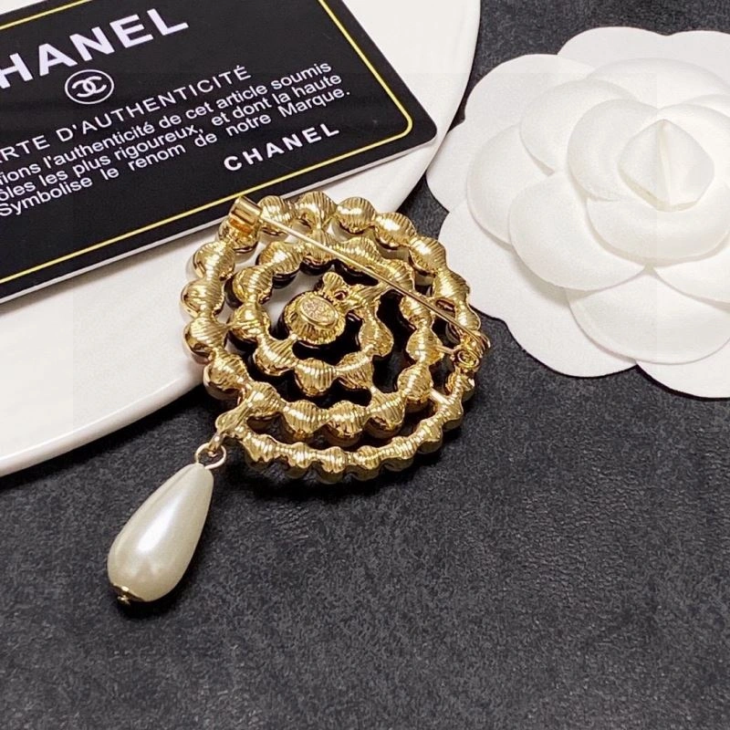 Chxnxl Necklaces GoodFit 293299