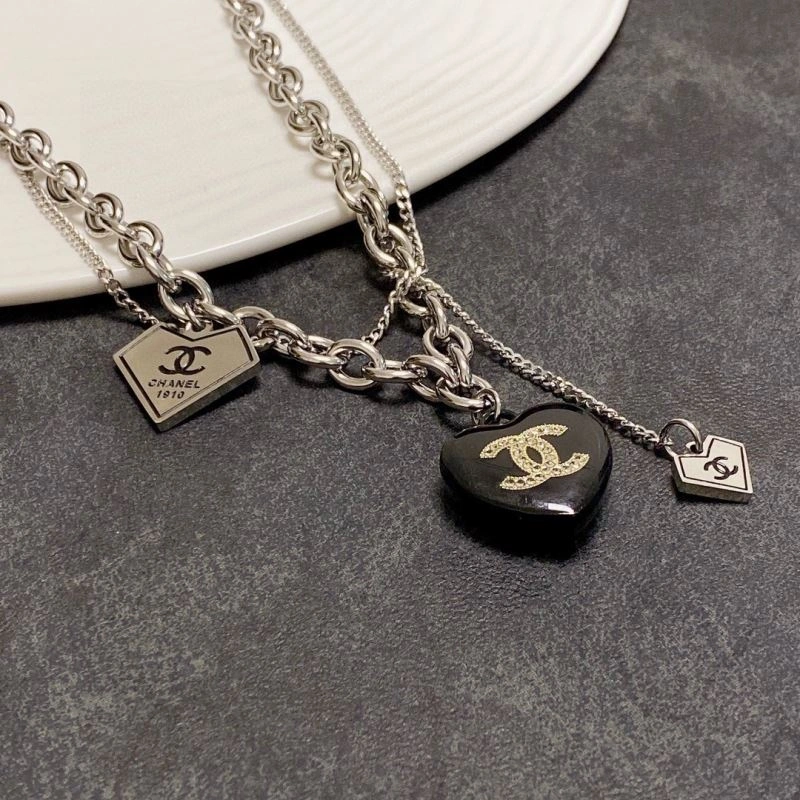 Chxnxl Necklaces EasyMatch 293295
