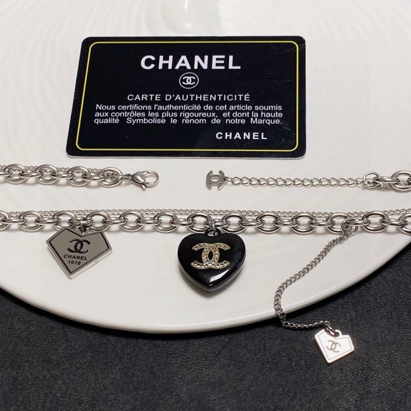 Chxnxl Necklaces EasyMatch 293295