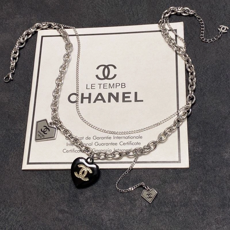 Chxnxl Necklaces EasyMatch 293295