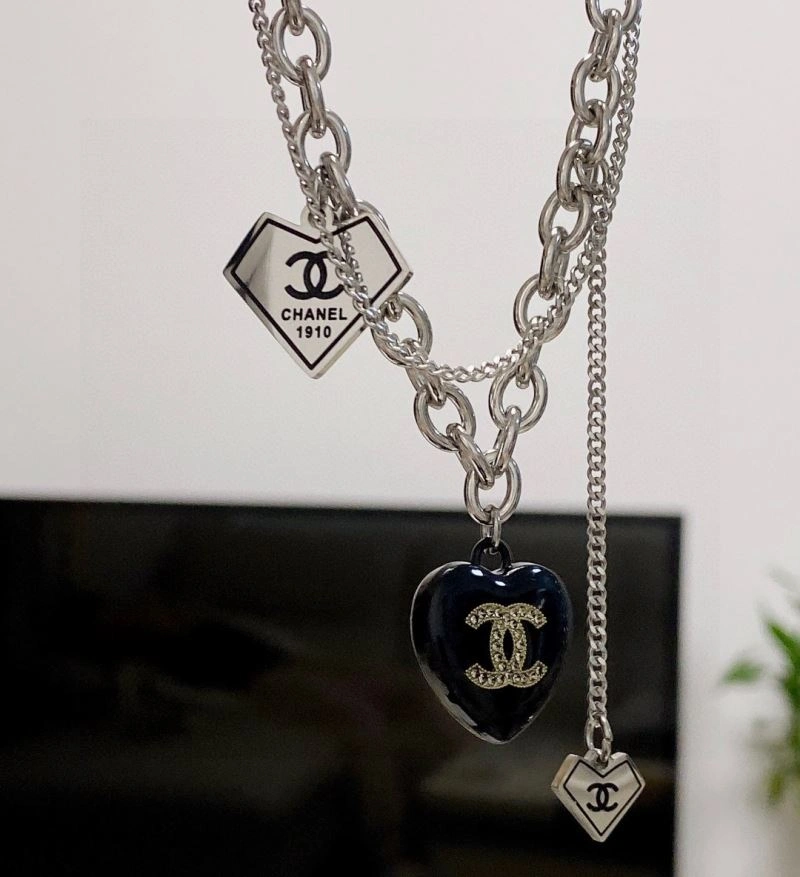 Chxnxl Necklaces EasyMatch 293295