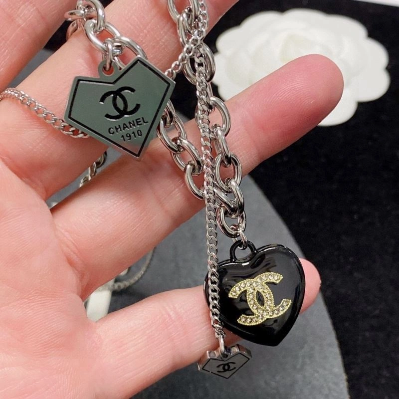 Chxnxl Necklaces EasyMatch 293295