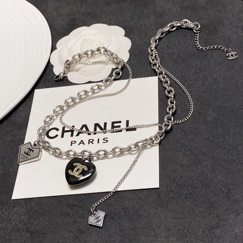 Chxnxl Necklaces EasyMatch 293295