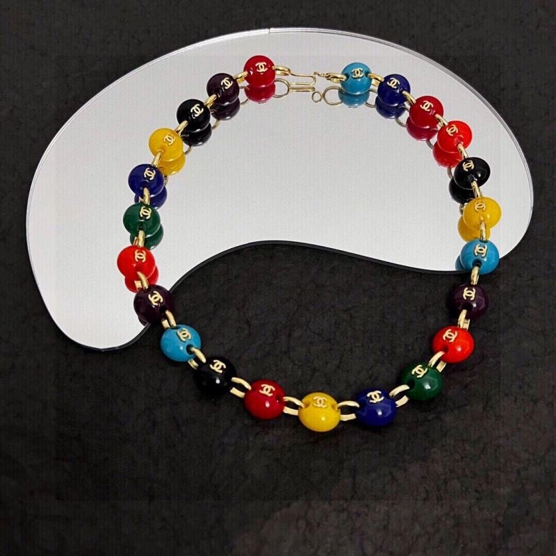 Chxnxl Necklaces Unique 293293