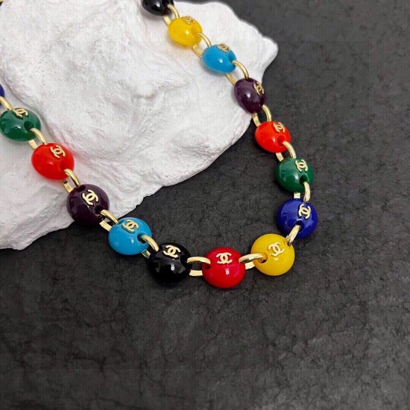 Chxnxl Necklaces Unique 293293