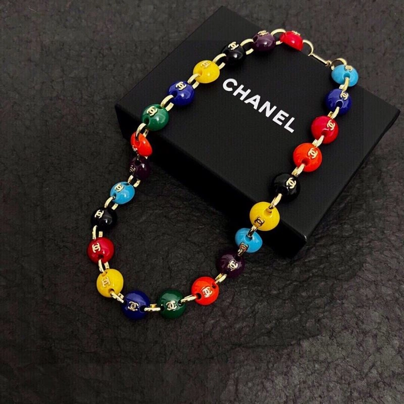 Chxnxl Necklaces Unique 293293