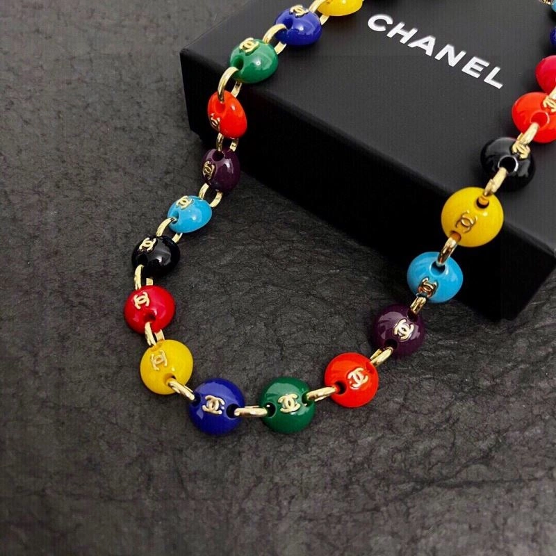 Chxnxl Necklaces Unique 293293