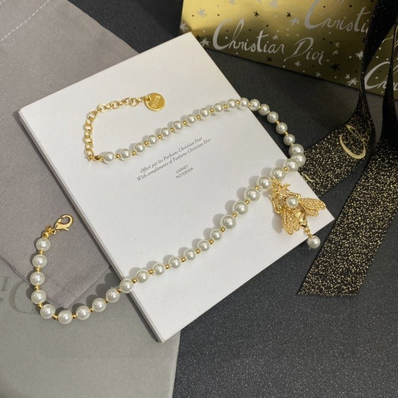 Christian Dxxr Necklaces Sophisticated 295587