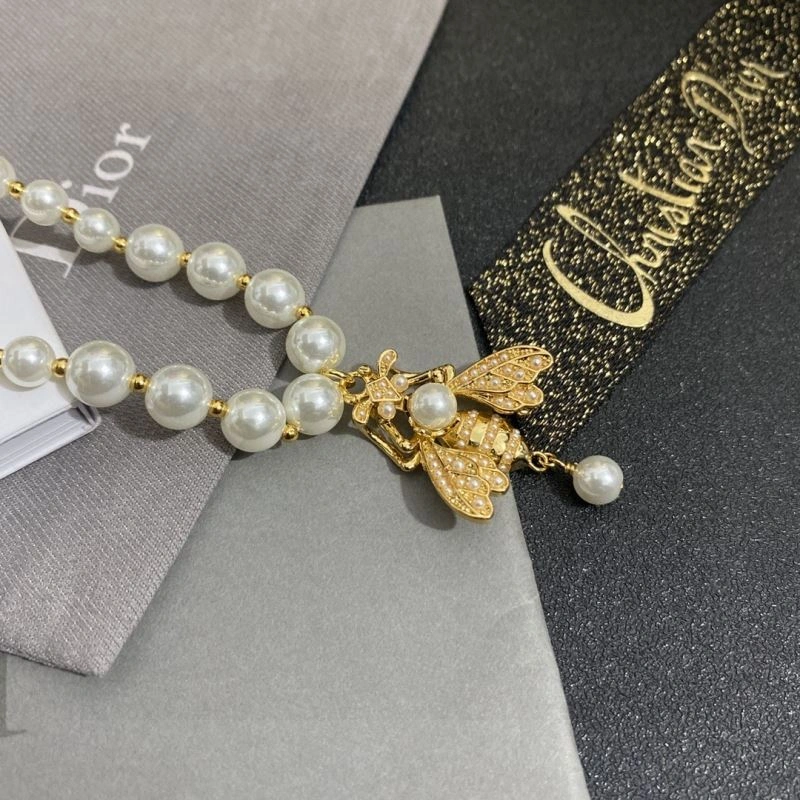 Christian Dxxr Necklaces Sophisticated 295587
