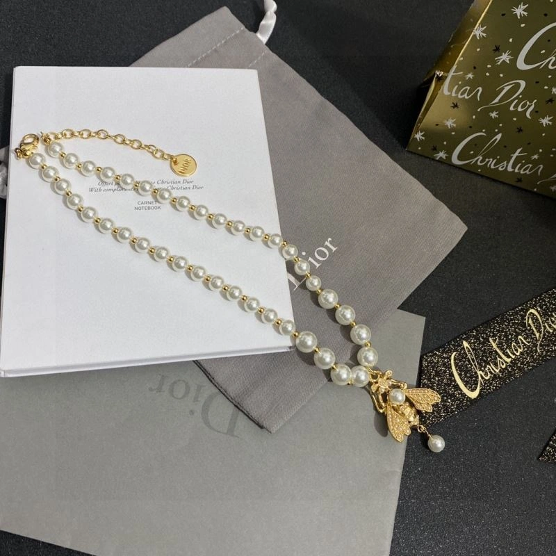 Christian Dxxr Necklaces Sophisticated 295587